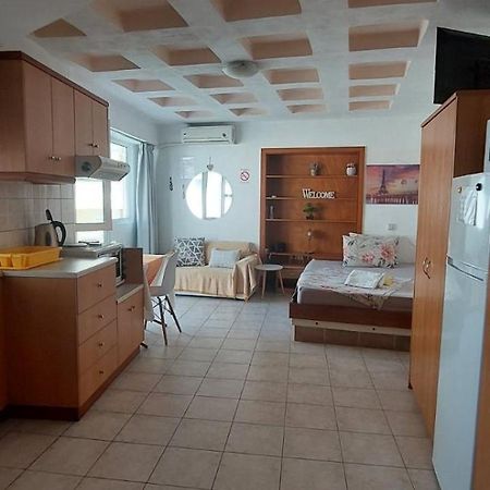 Studio Erato Réthymnon Extérieur photo