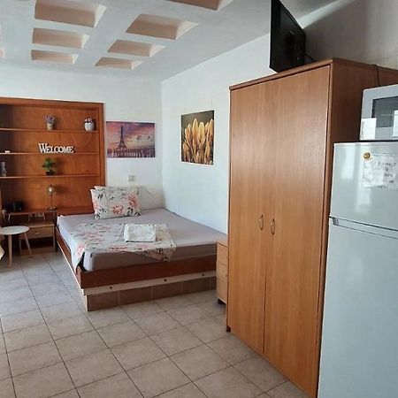 Studio Erato Réthymnon Extérieur photo