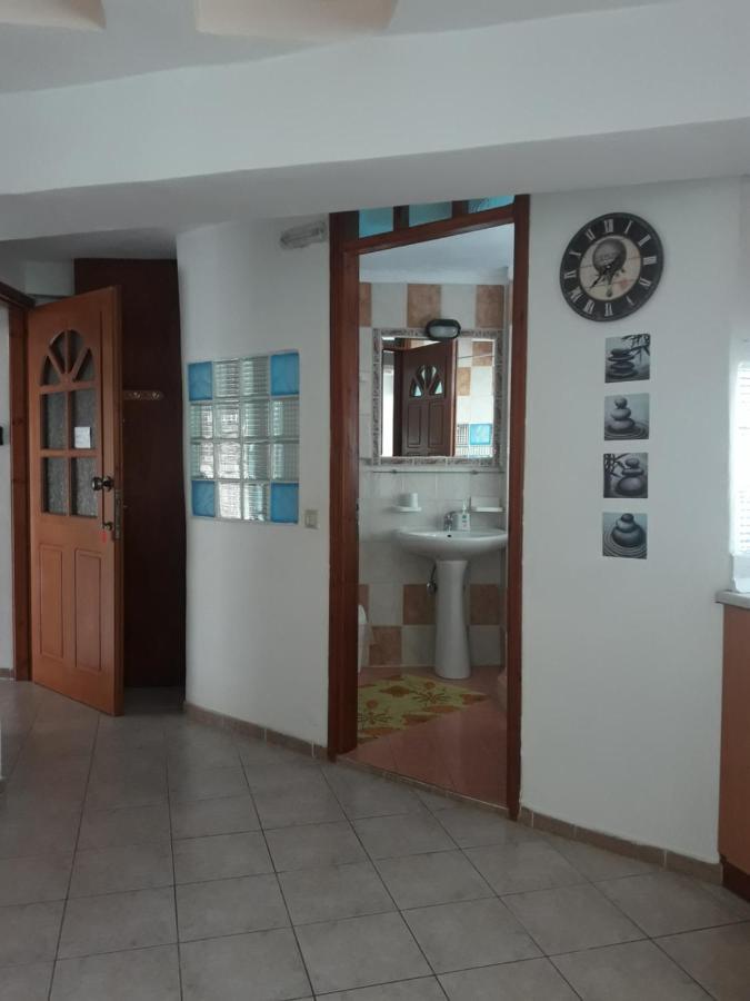 Studio Erato Réthymnon Extérieur photo