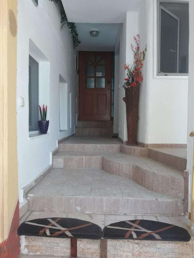 Studio Erato Réthymnon Extérieur photo
