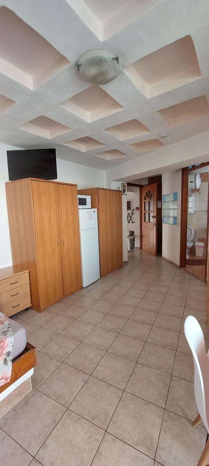 Studio Erato Réthymnon Extérieur photo