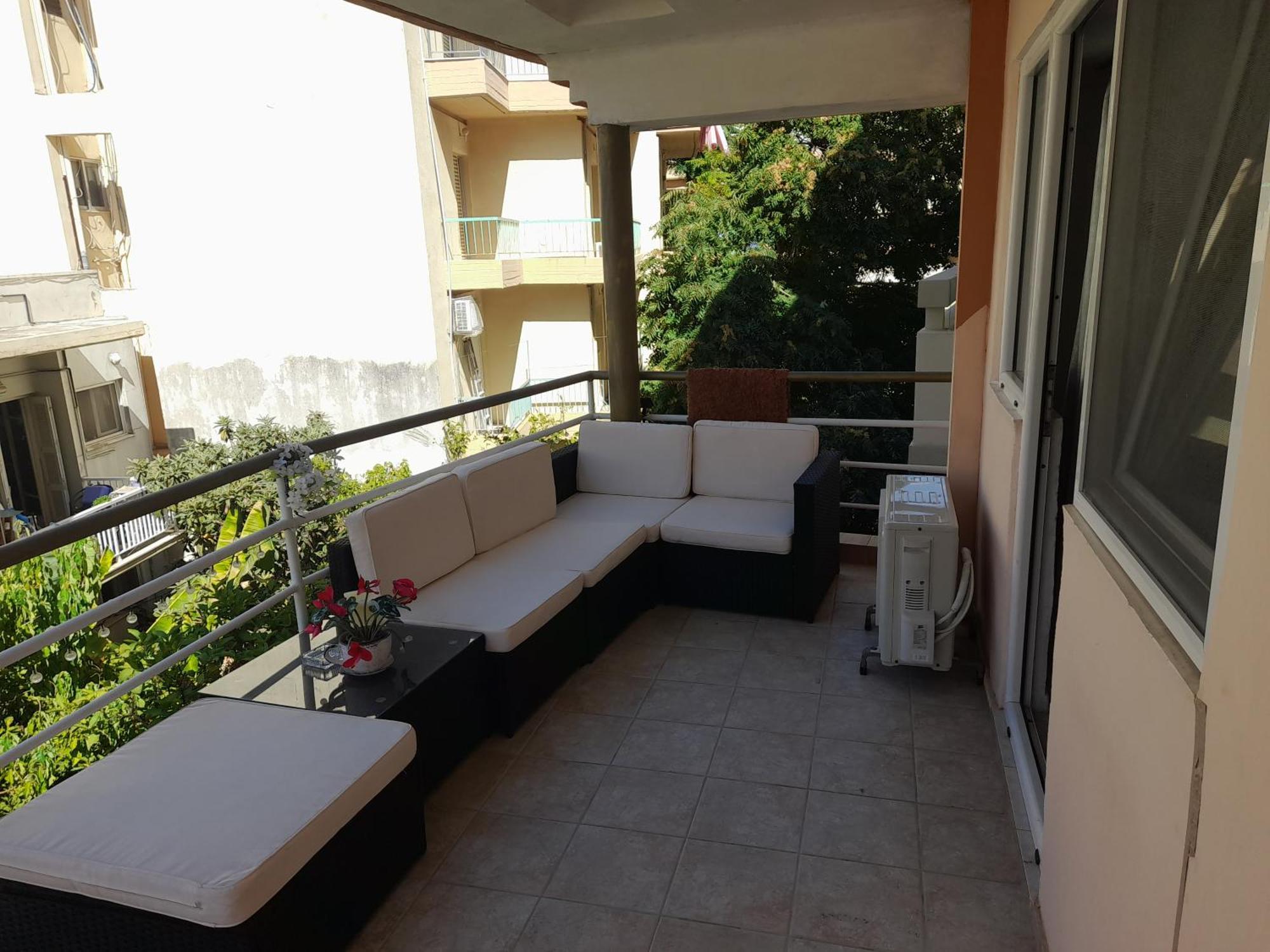 Studio Erato Réthymnon Extérieur photo
